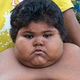 Five-Year-Old "Eating Herself To Death"; Gay Couple's Announcement Nixed By Paper